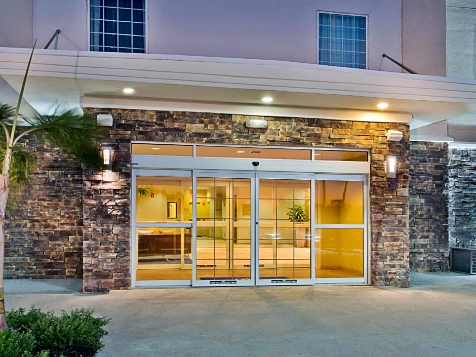 Candlewood Suites Corpus Christi South/Naval Base