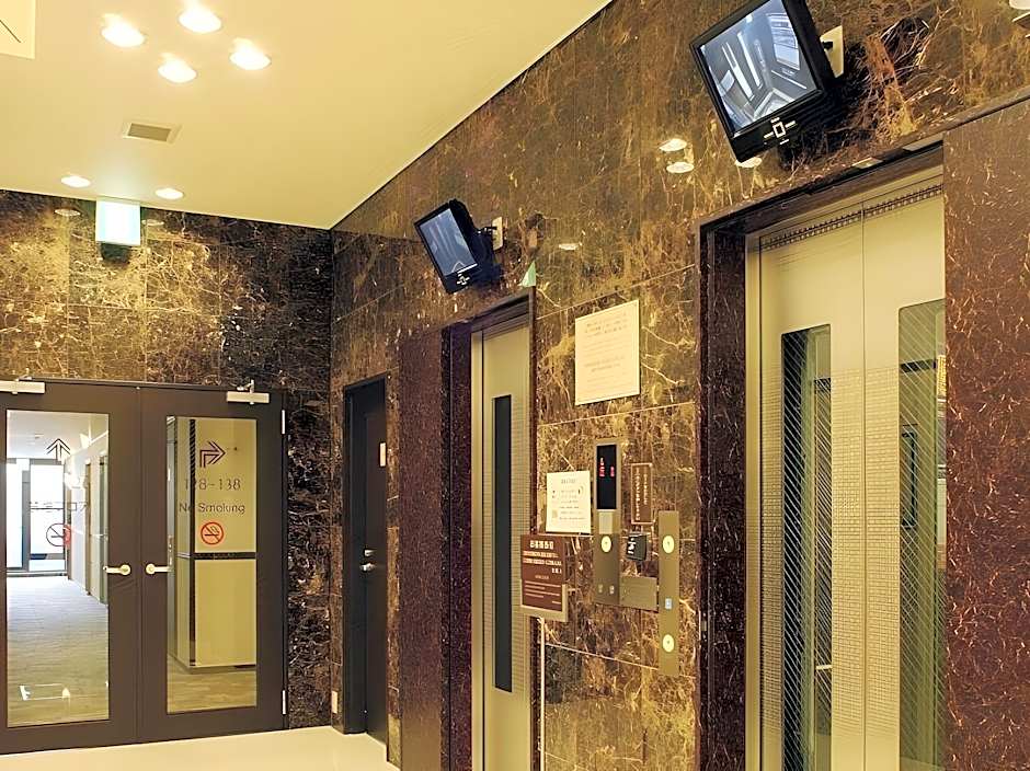 Toyoko Inn Maibara-Eki Shinkansen Nishi-Guchi
