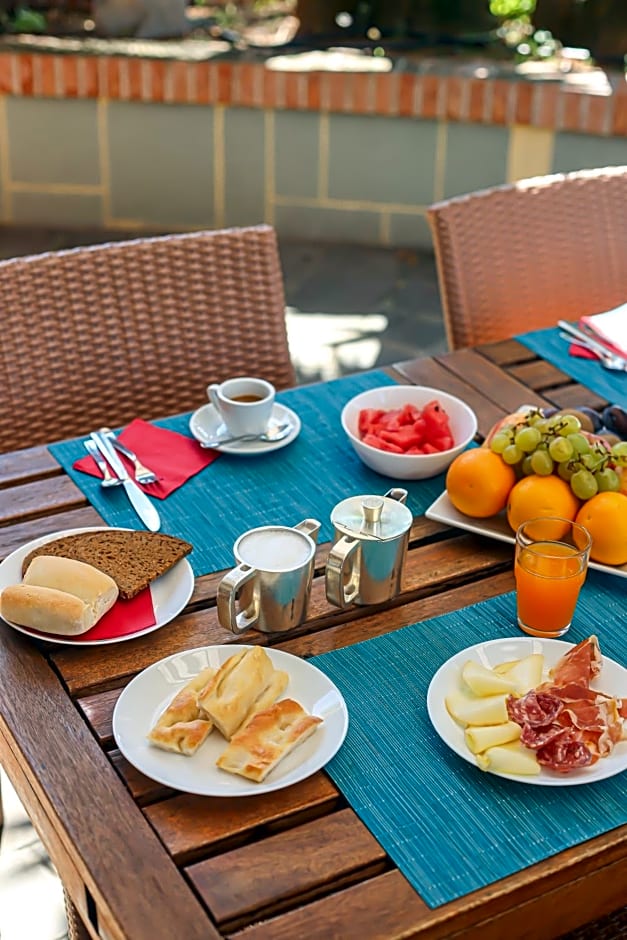 Hotel Esperia