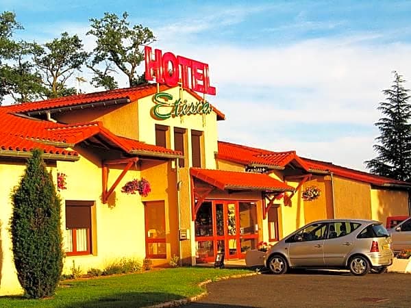 Hotel Etesia