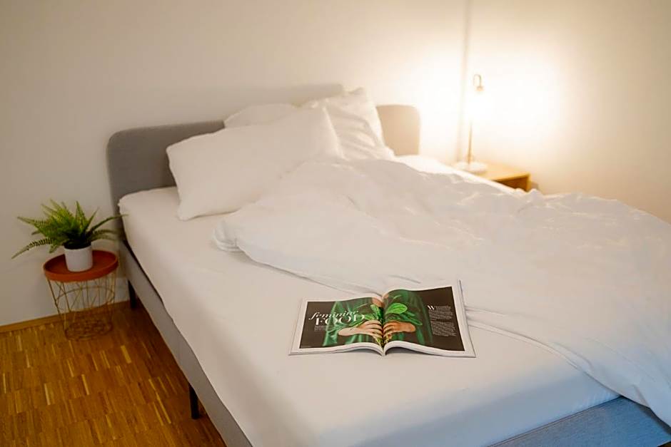 Happy Stay Rentals Harrachgasse