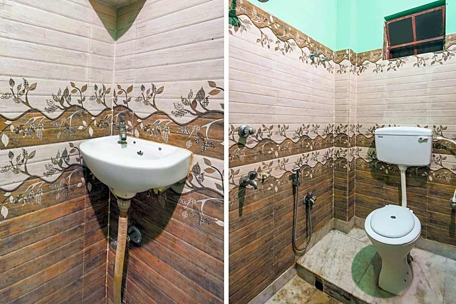 Maa Rakhakali Bhawan by OYO Rooms – Calcutta, LA