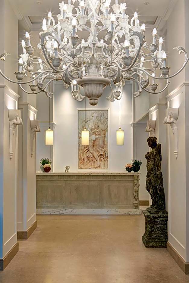 Rocco Forte Hotel Savoy