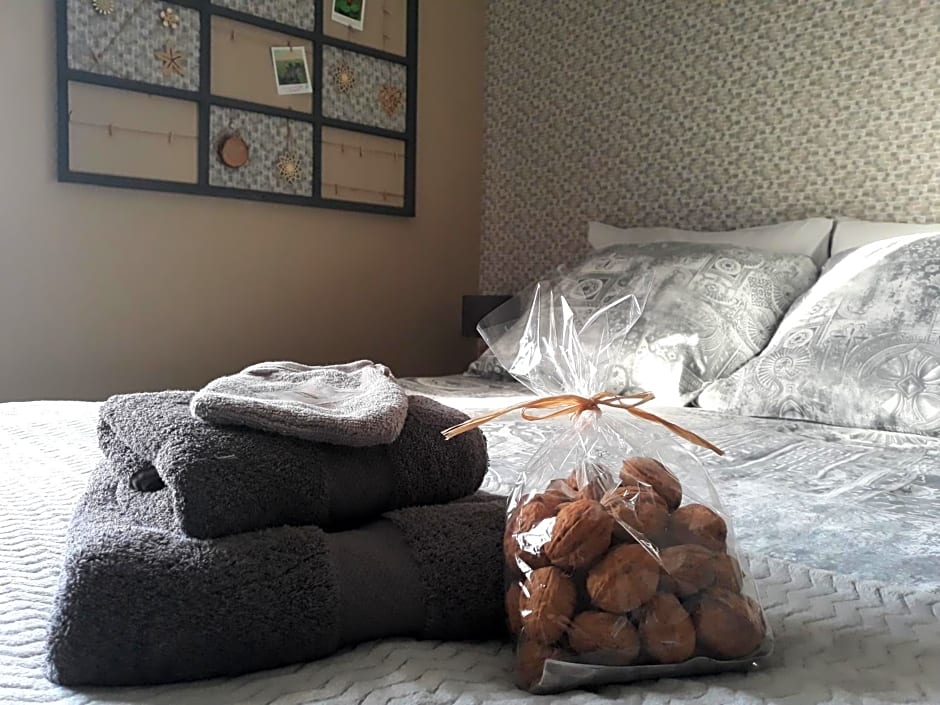 Le clos du mont César