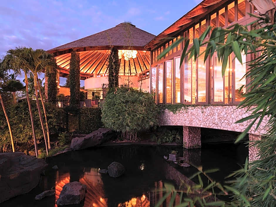 Hotel Wailea, Relais & Chateaux - Adults Only