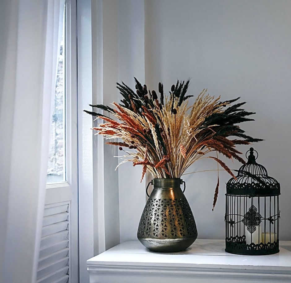 Noursabah Boutique Bed-Bangkok