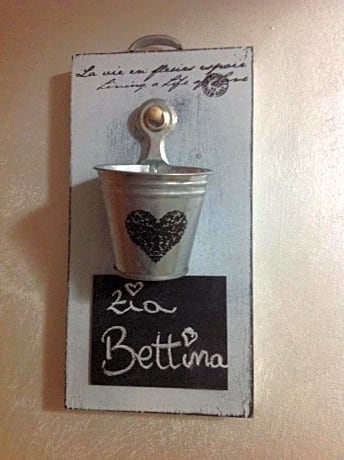B&B Dalle Zie