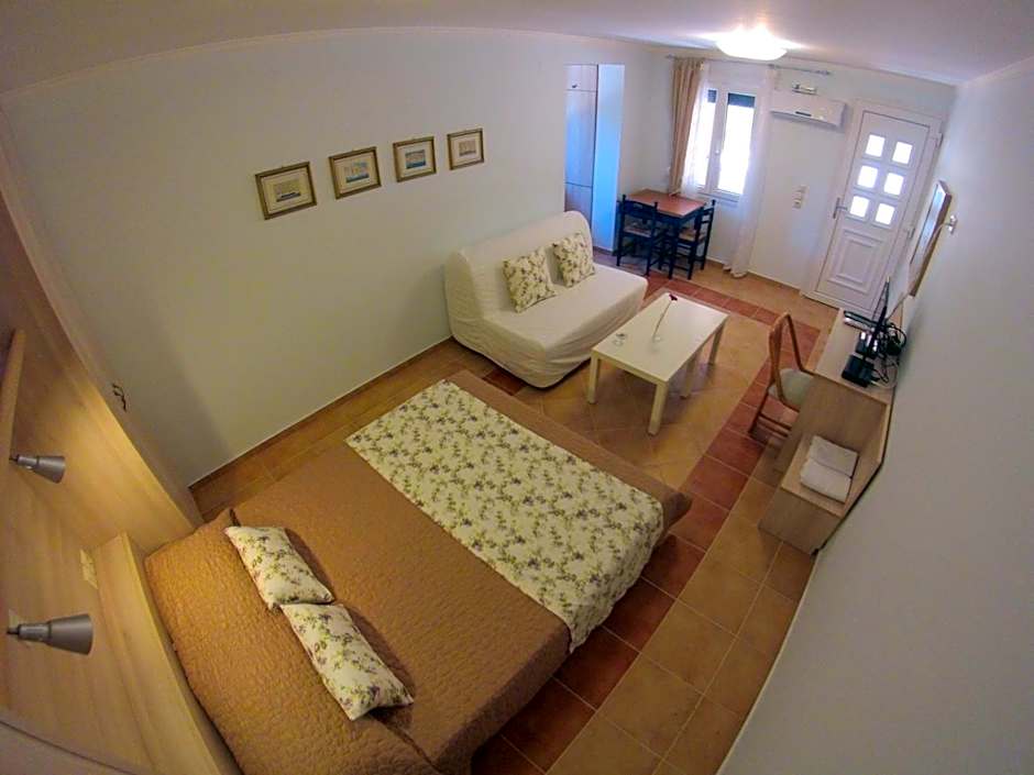 Appartamenti Angelika