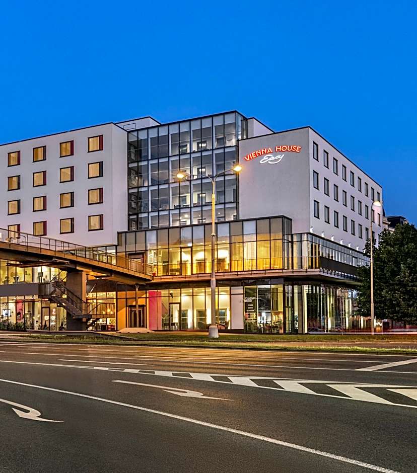 Vienna House Easy by Wyndham Pilsen