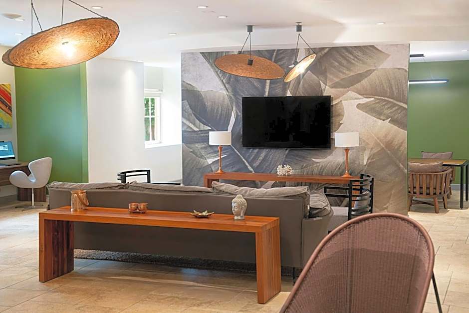 Courtyard by Marriott Bridgetown, Barbados
