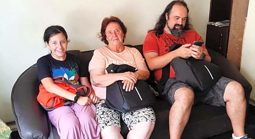 FabExpress Le Continental - Nr New Delhi Railway Station