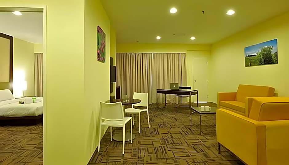 Hotel Primera Suite Cyberjaya