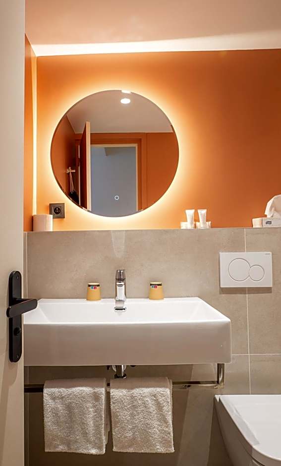 Best Western Plus Au Grand Saint Jean