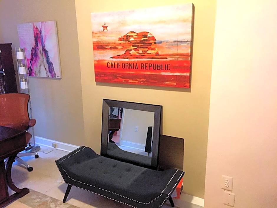 DC International Hostel 2