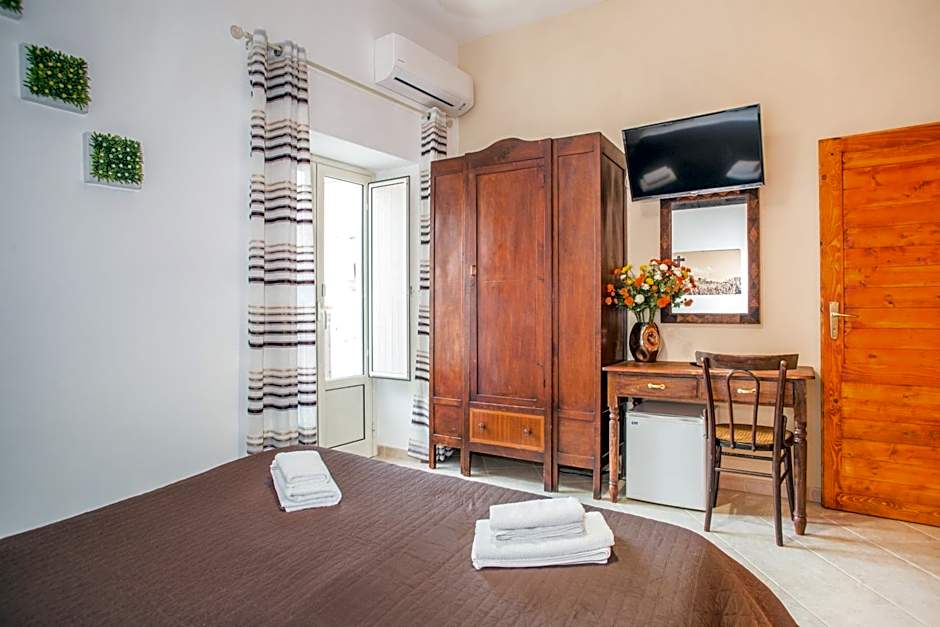 Le Terrazze di Pirandello