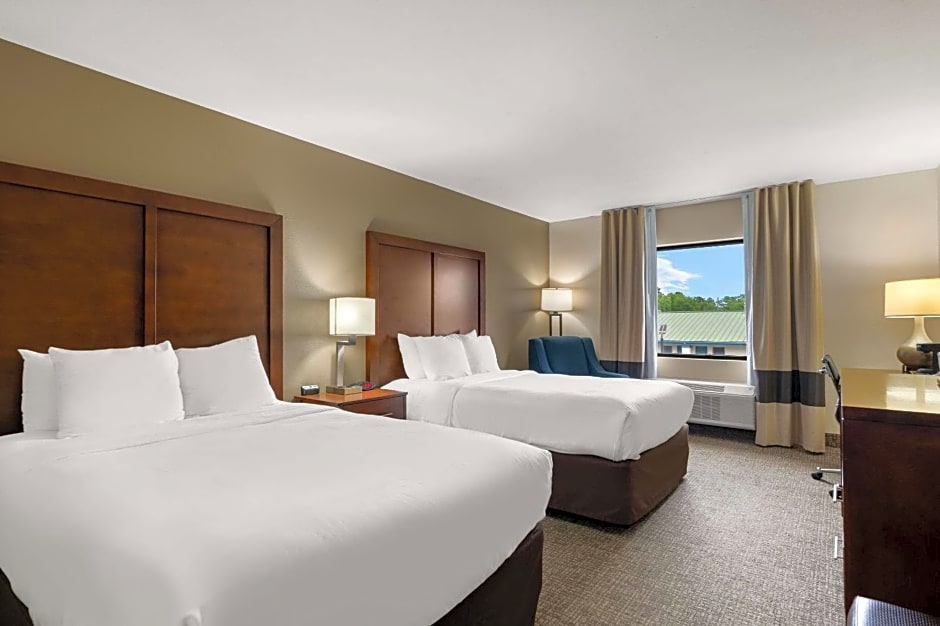 Comfort Inn & Suites Chipley I-10