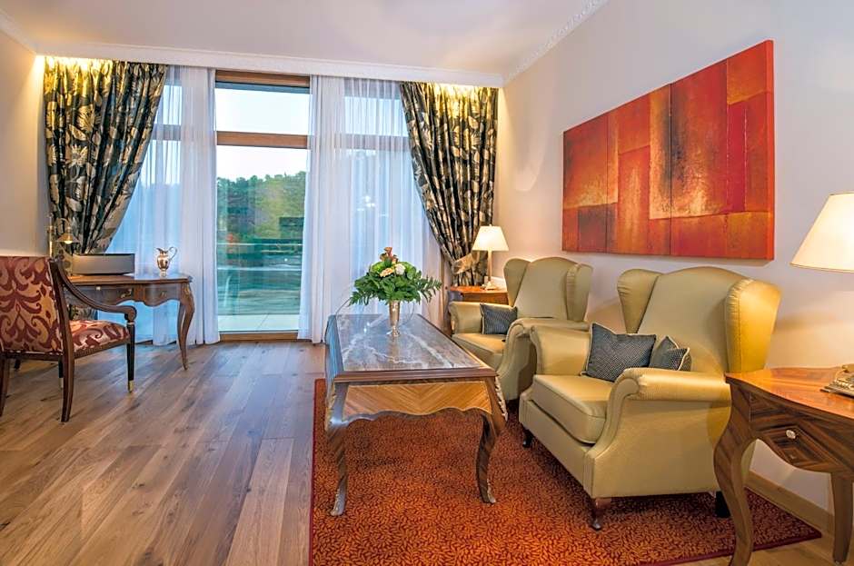 Residence Bellevue
