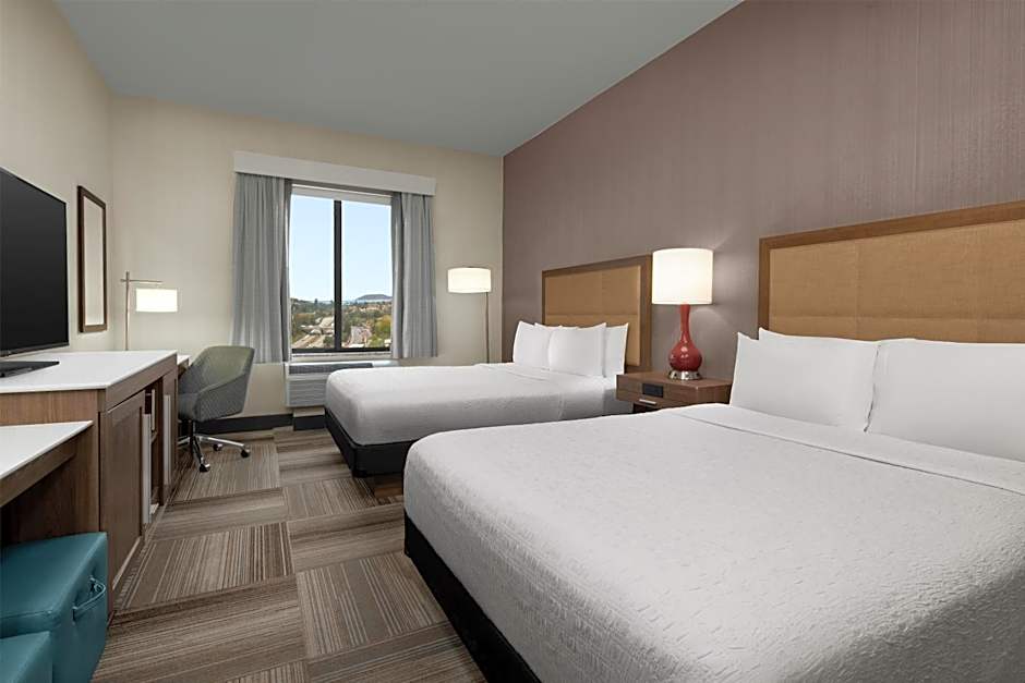 Hampton Inn By Hilton & Suites Arroyo Grande