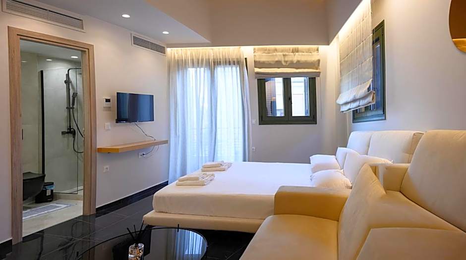 Luxury Suites by Panagiota