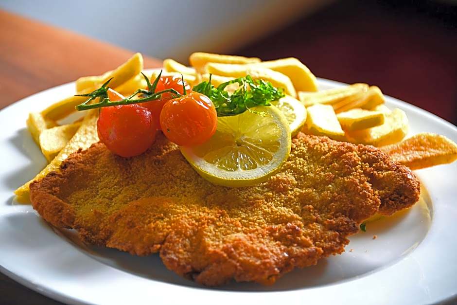 Hotel Niedersfeld-Winterberg