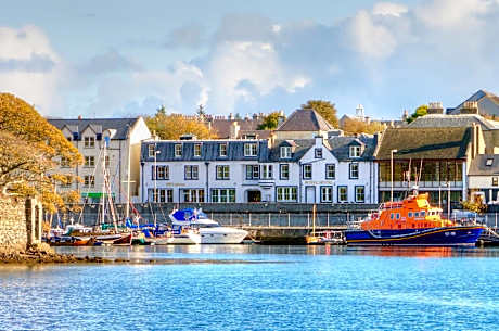 Royal Hotel