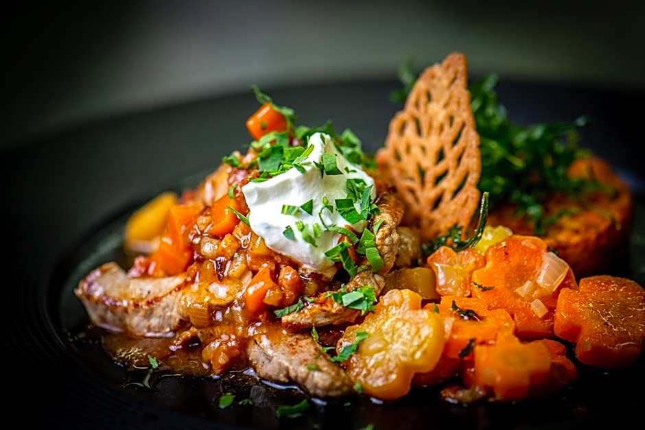 Vitalhotel Sonnenhof