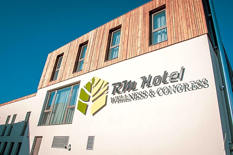 RM Hotel Wellness & Congress