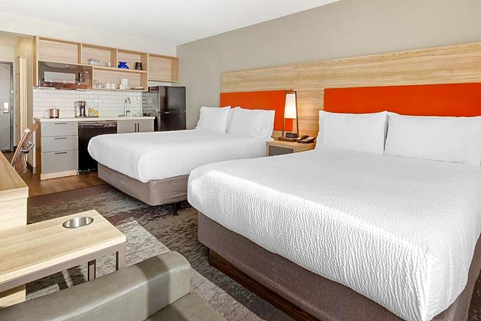 Candlewood Suites - Roanoke - Valley View By IHG