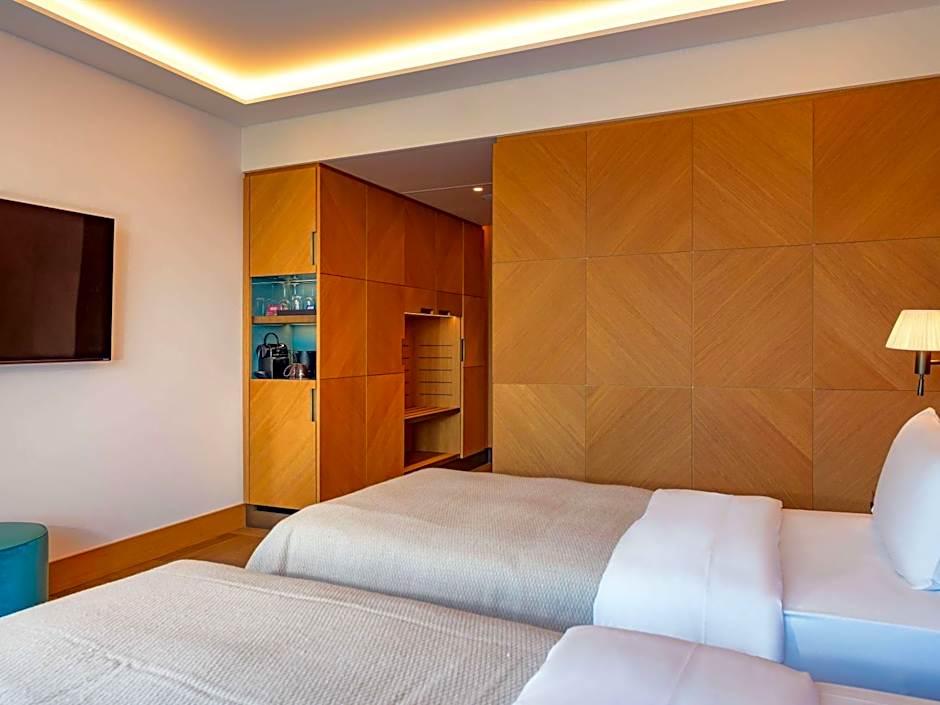 Movenpick Hotel Basel