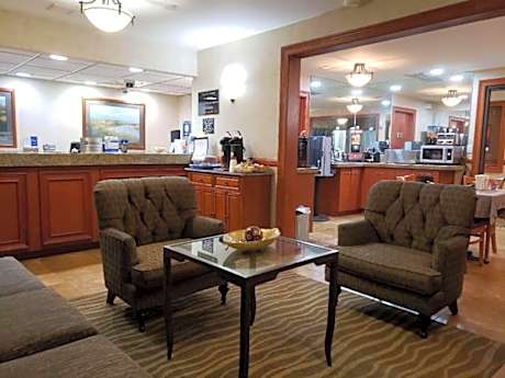 Airport Inn