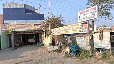 SPOT ON GoodLuck Rest House