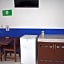 Hotel Plaza Almendros