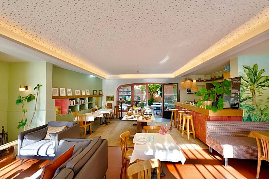 Boutique hôtel Maria-Christina