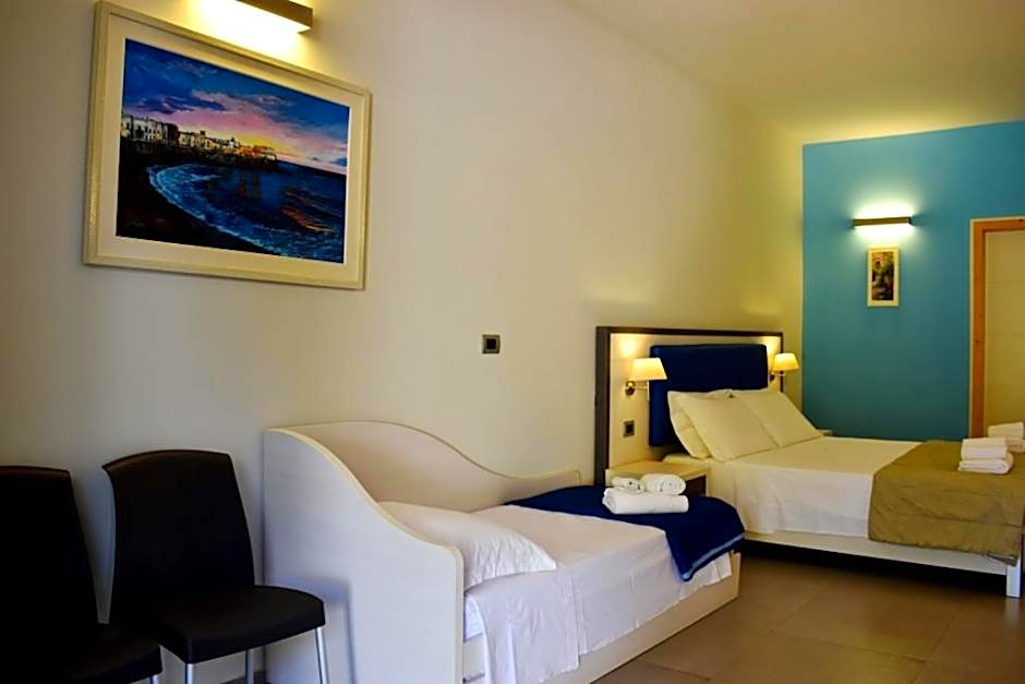 Tenuta Espada Luxury Residence