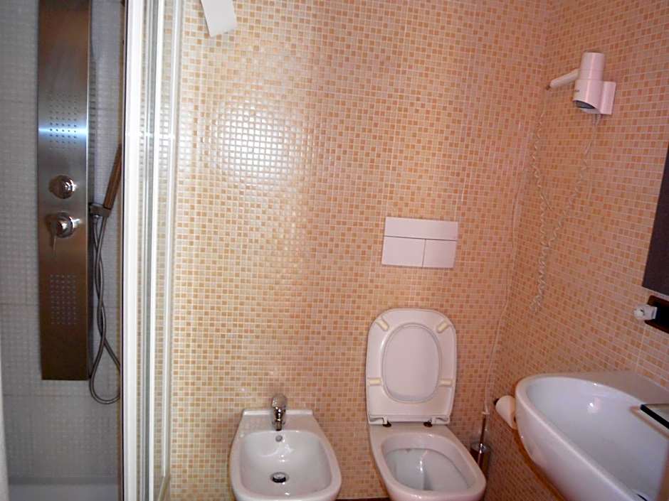 Hotel Renato