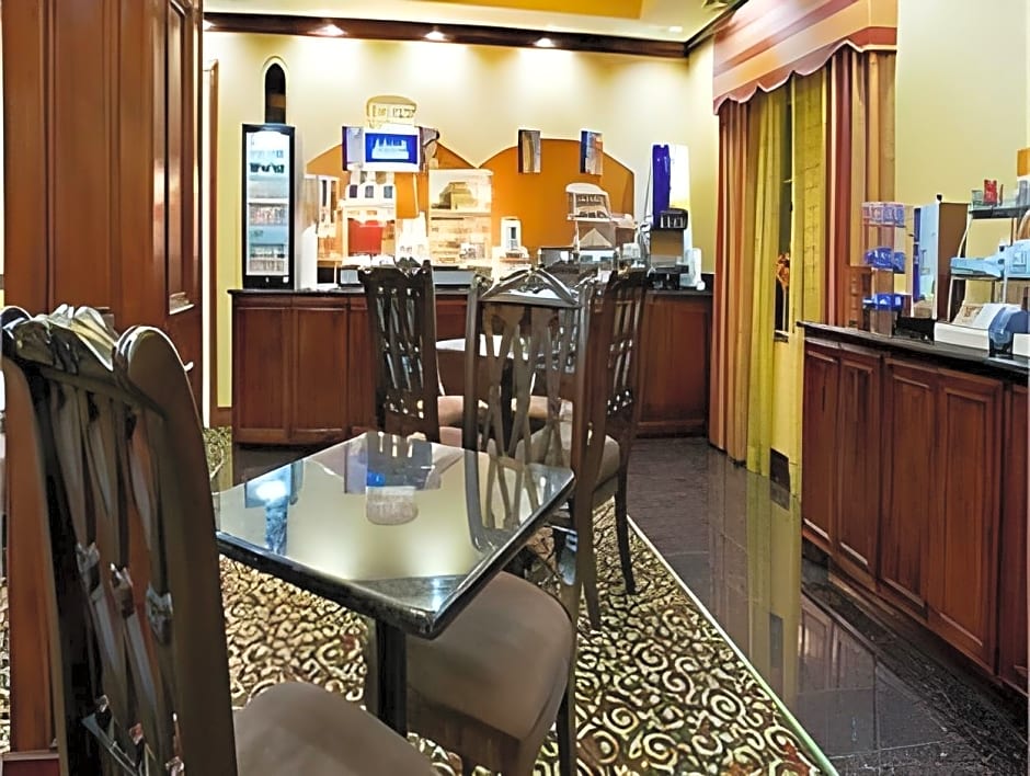 Holiday Inn Express Hotel & Suites Amarillo East By IHG