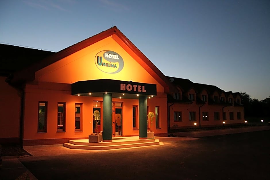 Hotel U Milína