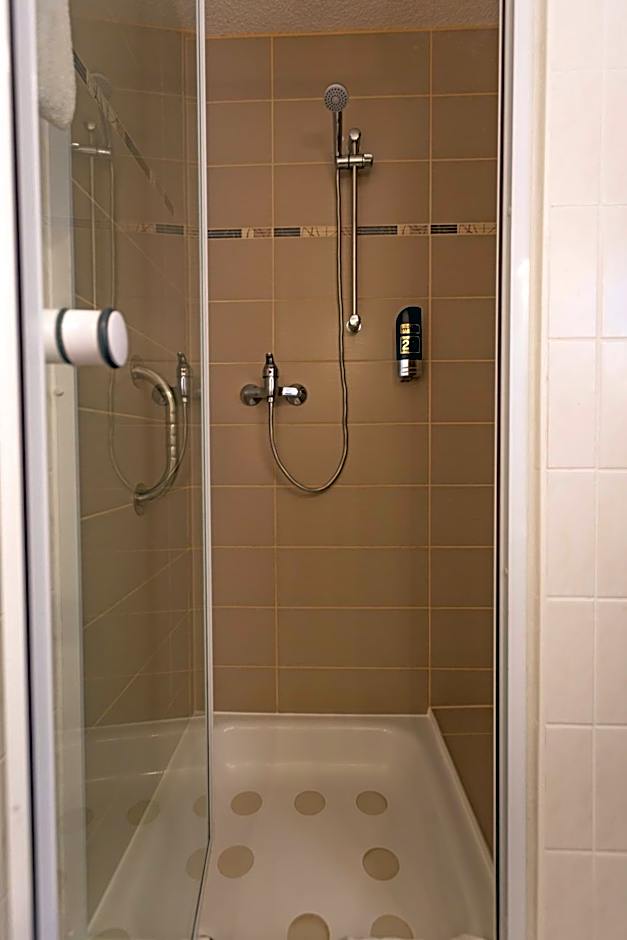 Hotel ELBRIVERA Alt Prester