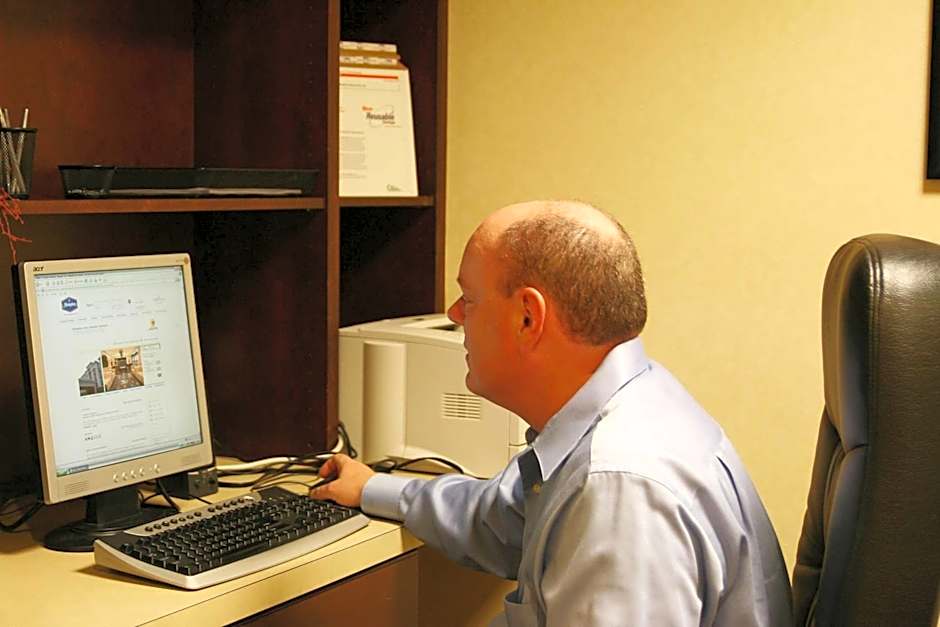Hampton Inn By Hilton Atlanta-Fairburn, Ga