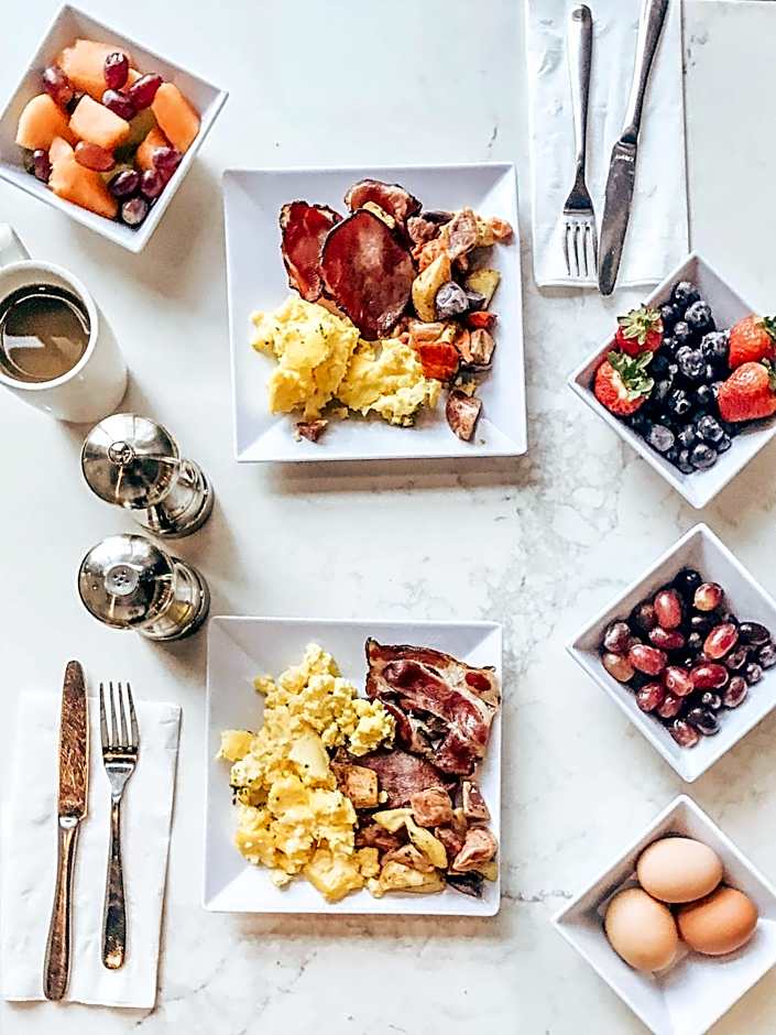 Hyatt Place Arlington Courthouse