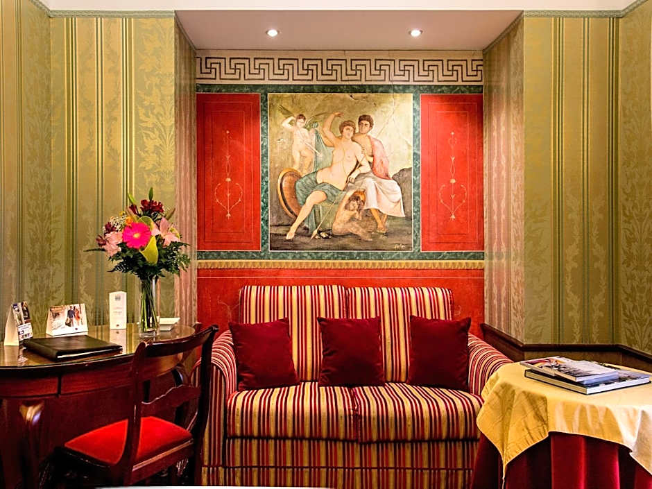 c-hotels Rubens
