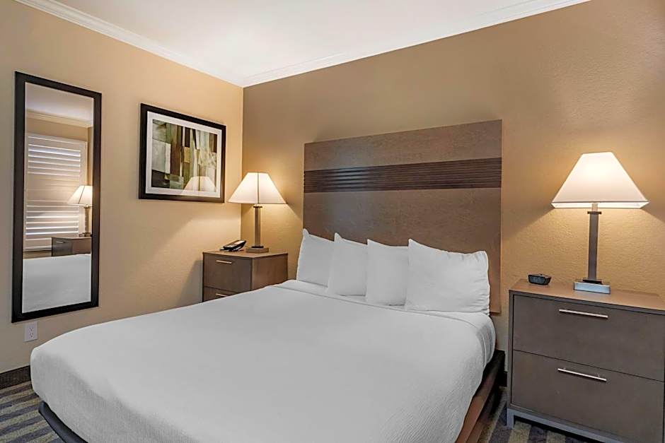Best Western Silicon Valley Inn