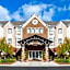 Staybridge Suites Columbus-Airport By IHG
