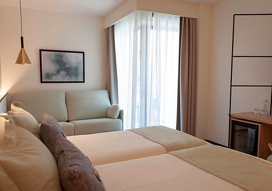 Ars Magna Bleisure Hotel