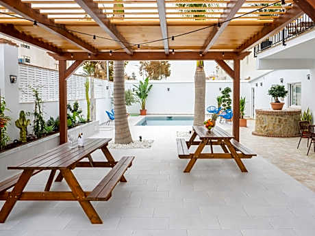 Complejo La Palapa