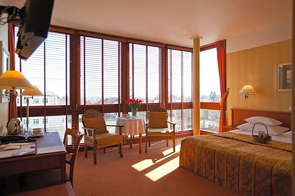Hotel Willa Lubicz