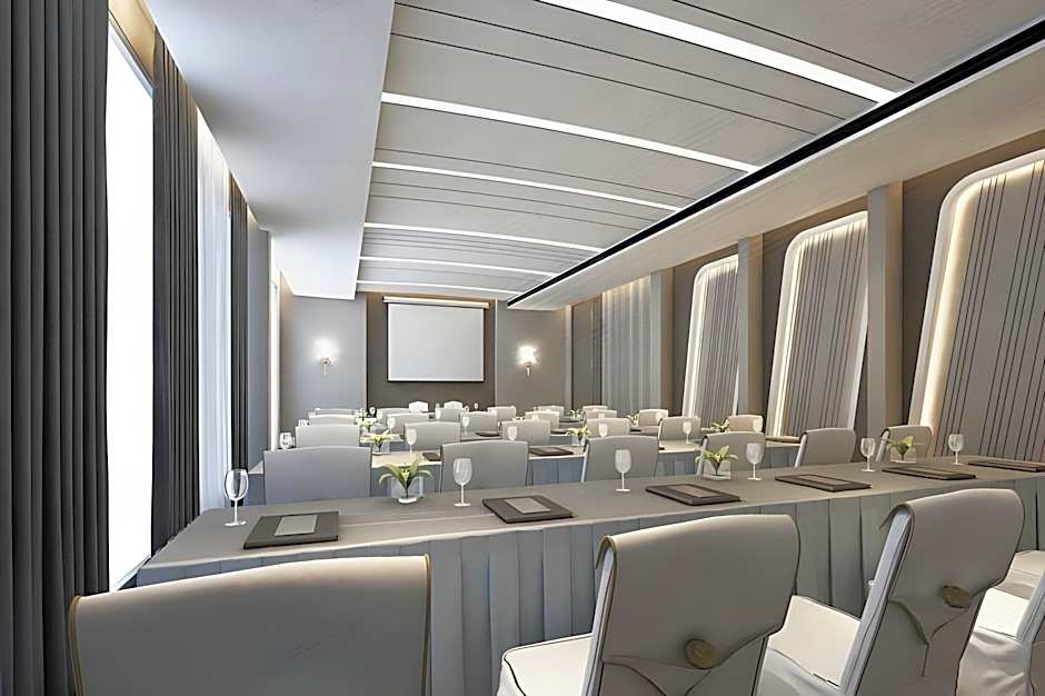 The Oceanic Sportel Phuket - SHA Extra Plus