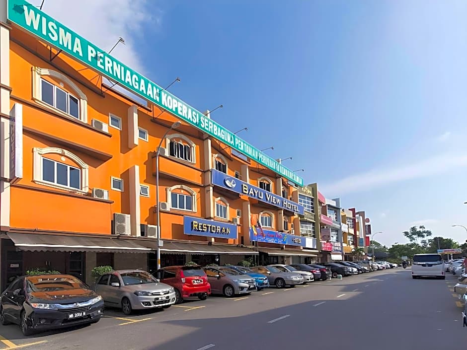 Bayu View Hotel Klang