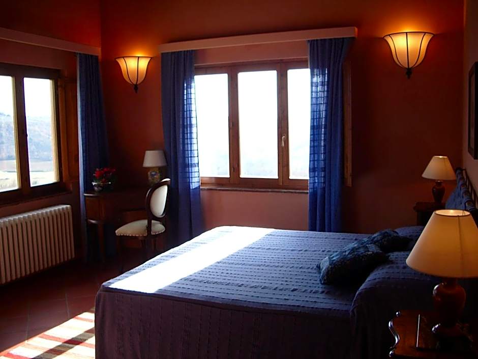 Torraccia di Chiusi Agriturismo Relais