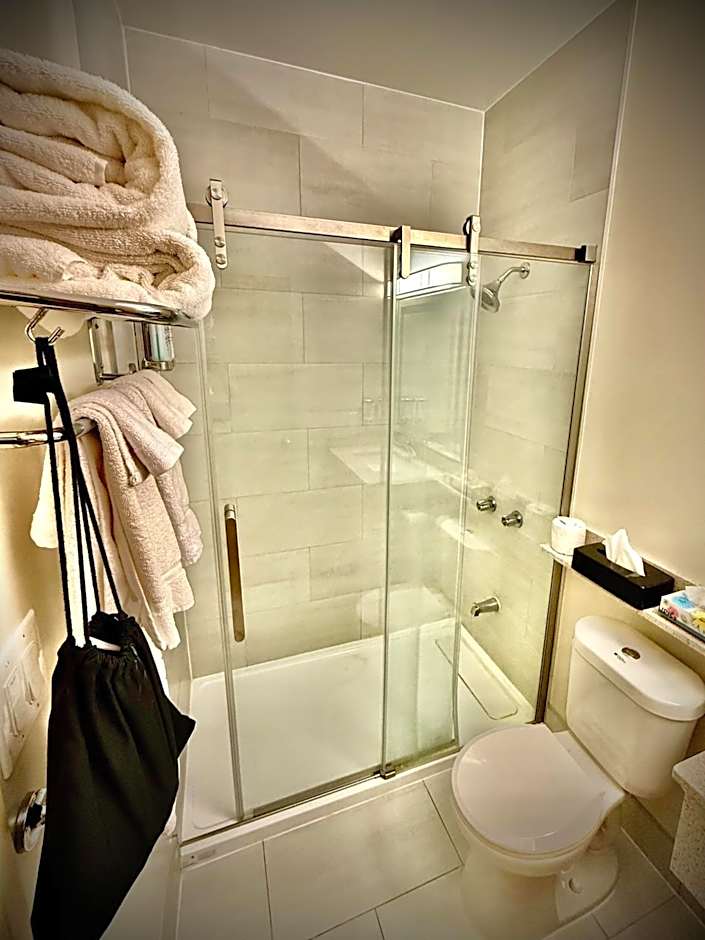 SureStay Plus Hotel by Best Western Kincardine